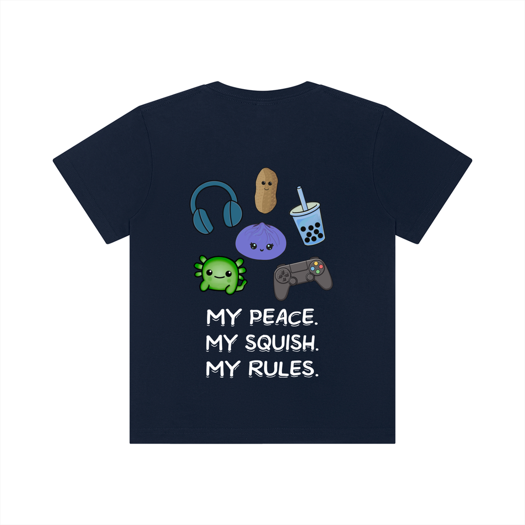 Do Not Disturb Kid's T-Shirt