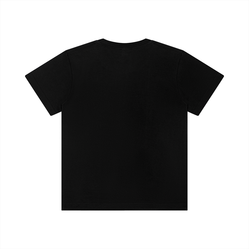 I Came I Squished I Smiled Kids T-Shirt