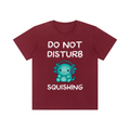 Do Not Disturb Kid's T-Shirt
