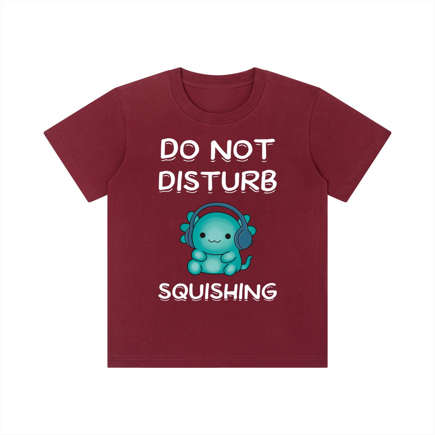Do Not Disturb Kid's T-Shirt