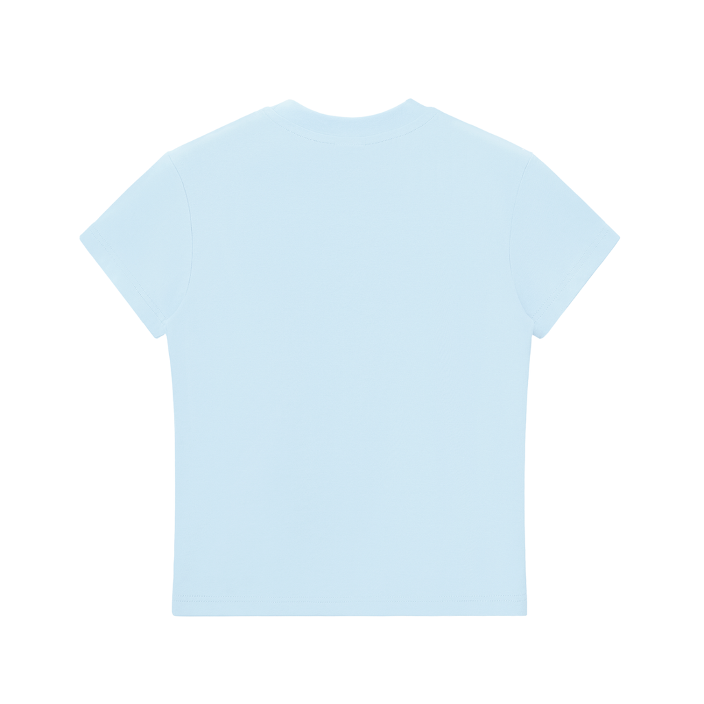 In My Soft Era Croissant T-Shirt
