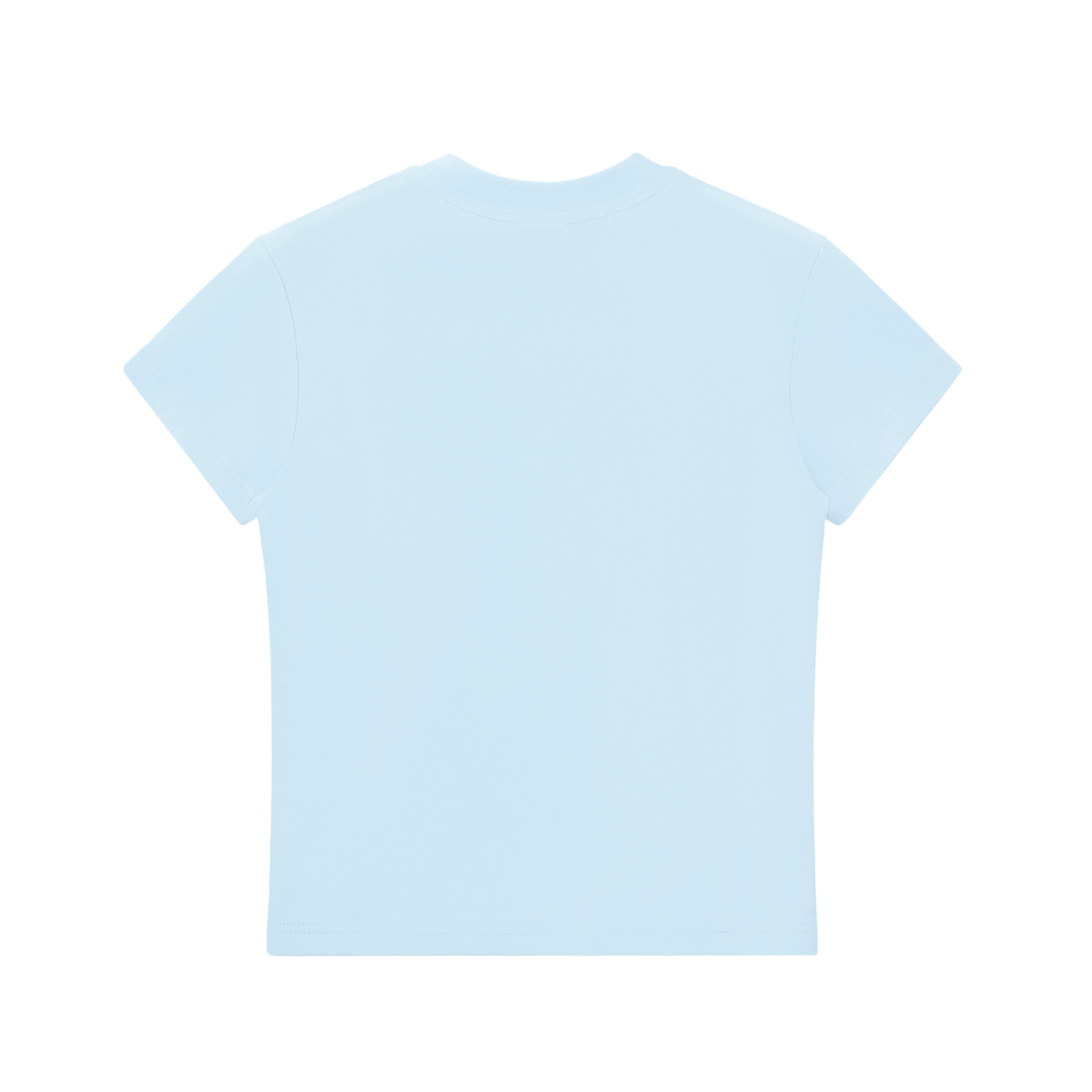 In My Soft Era Croissant T-Shirt