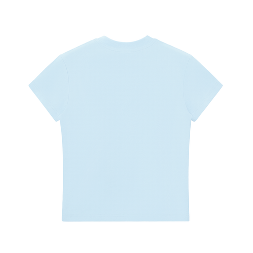 In My Soft Era Croissant T-Shirt