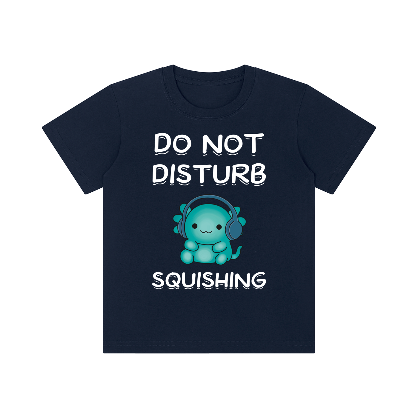 Do Not Disturb Kid's T-Shirt