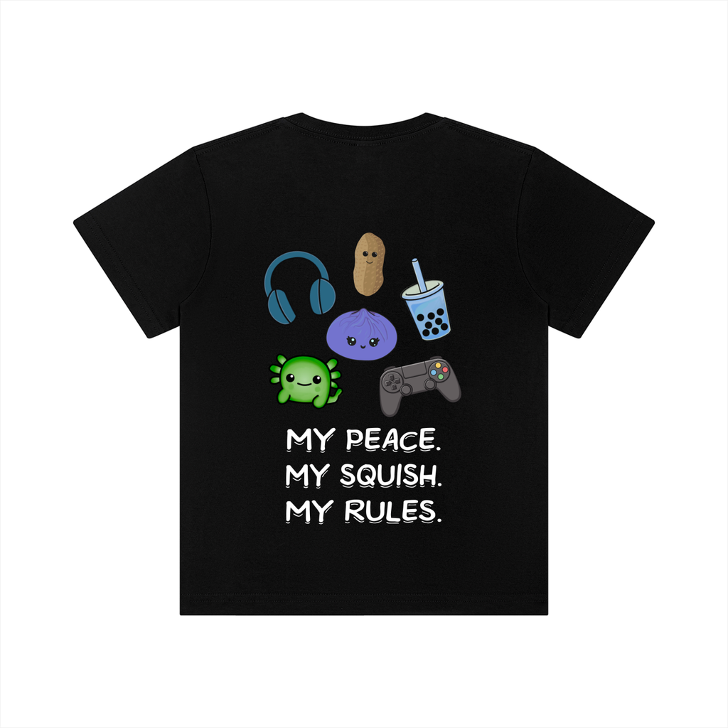 Do Not Disturb Kid's T-Shirt