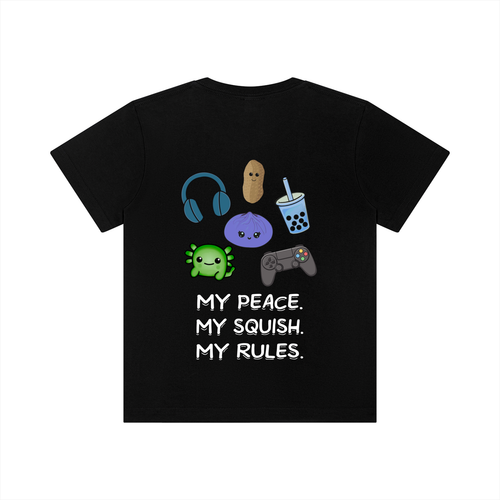Do Not Disturb Kid's T-Shirt