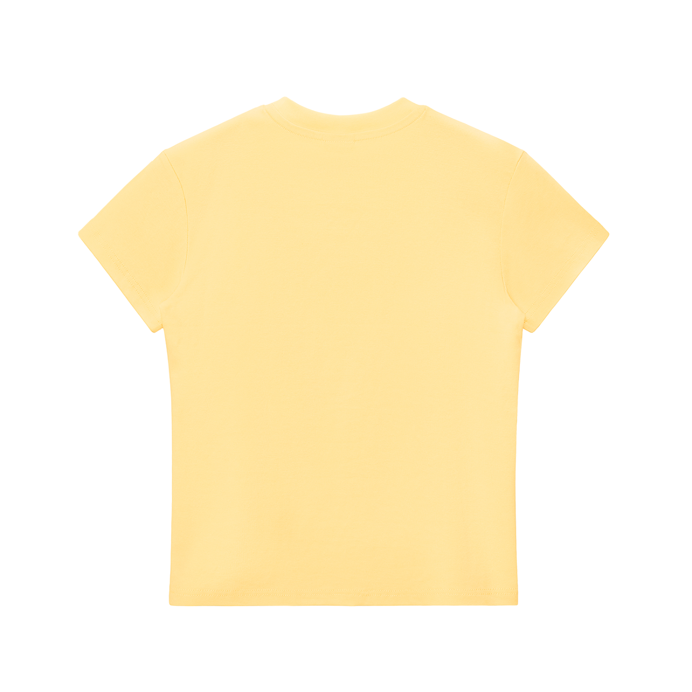 In My Soft Era Croissant T-Shirt