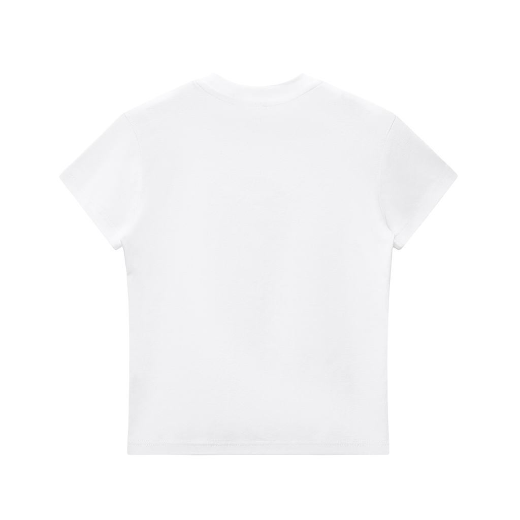 In My Soft Era Croissant T-Shirt