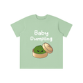 Baby Dumpling Kids T-shirt
